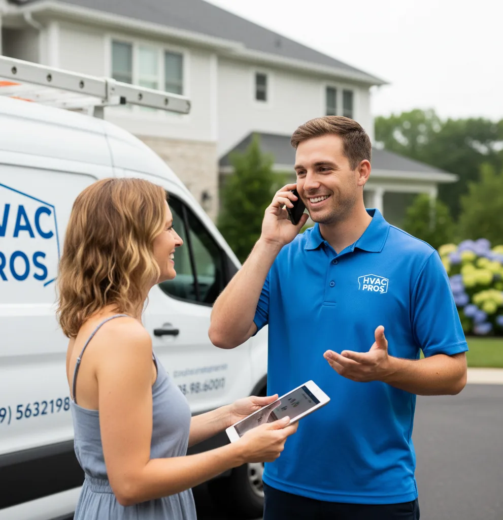 Furnace Repair in Lake Park, IA